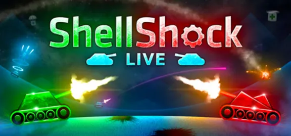 ShellShock Live (Steam Gift/RU+CIS) + ПОДАРОК