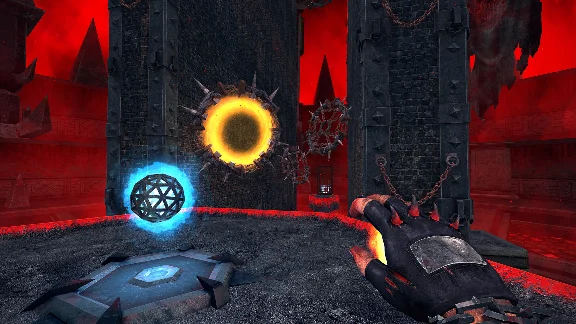SEUM: Speedrunners from Hell (Steam gift / Region free)