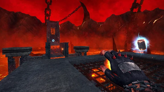 SEUM: Speedrunners from Hell (Steam gift / Region free)