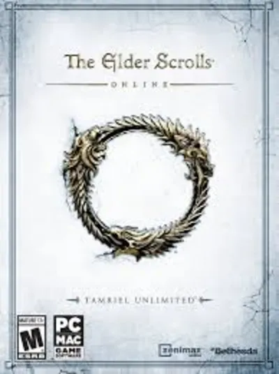 The Elder Scrolls Online Tamriel + Morrowind (Reg Free)