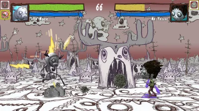 FrightShow Fighter 💎 STEAM KEY REGION FREE GLOBAL