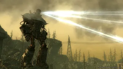 Fallout 3 Game of the Year Edition 💎STEAM KEY ЛИЦЕНЗИЯ