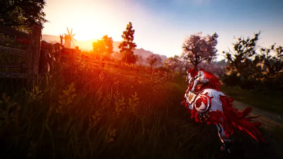 Black Desert Online Remastered (Steam Gift / ROW)
