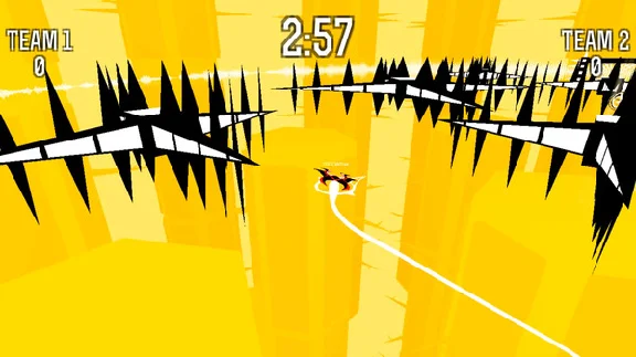 Go Go Electric Samurai STEAM KEY REGION FREE GLOBAL