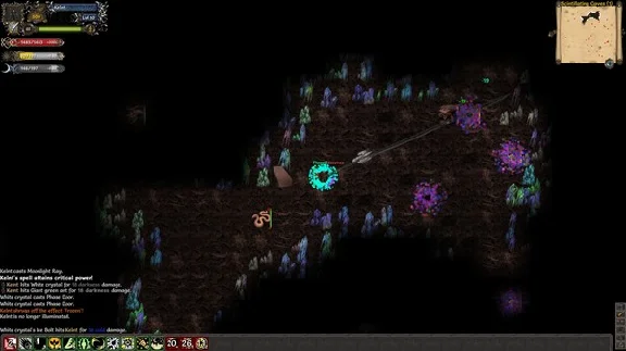 Tales of Maj´Eyal (Steam Gift/ RU+CIS)