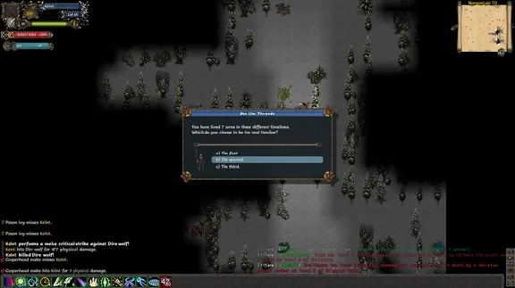 Tales of Maj´Eyal (Steam Gift/ RU+CIS)