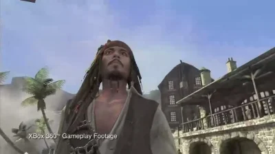 Disney Pirates of the Caribbean: At Worlds ´s End STEAM