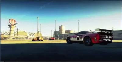 Split Second SplitSecond Velocity 💎STEAM KEY LICENSE