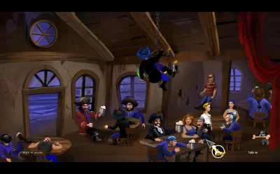 The Secret of Monkey Island: Special Edition STEAM KEY