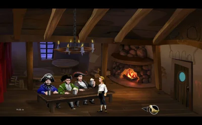 The Secret of Monkey Island: Special Edition STEAM KEY