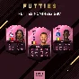 Монеты FIFA 17 UT(PC) TOTW 50+Быстро+Скидки+бонусы+5%