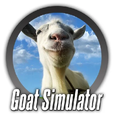 Goat Simulator - Gift RU-CIS-UA