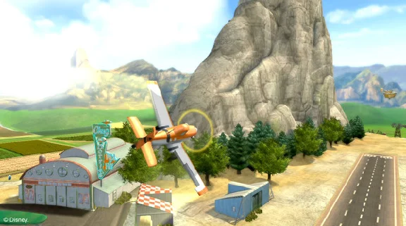 Disney Planes STEAM KEY RU+CIS LICENSE