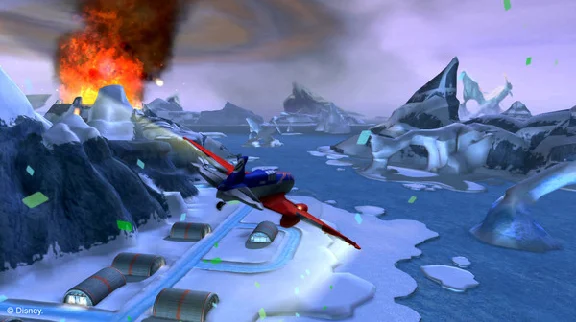 Disney Planes STEAM KEY RU+CIS LICENSE