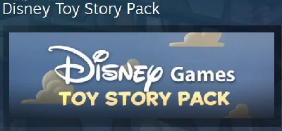 Disney Toy Story Pack 💎 STEAM KEY RU+CIS LICENSE