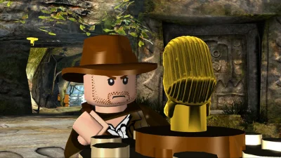 LEGO Indiana Jones The Original Adventures 💎STEAM KEY