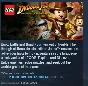 LEGO Indiana Jones The Original Adventures 💎STEAM KEY