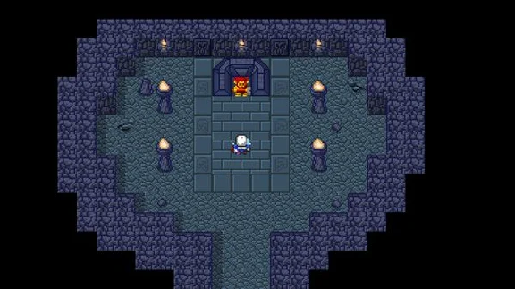 Breath of Death VII STEAM KEY REGION FREE GLOBAL