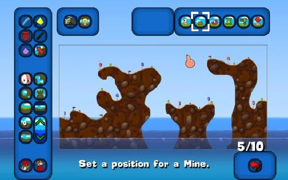 👻Worms Reloaded (Steam/Ru)