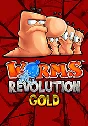 Worms Revolution Gold Edition (Steam/Ru)