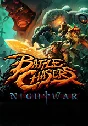 👻Battle Chasers: Nightwar (Steam/Ru/CIS)