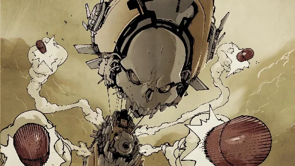 👻Battle Chasers: Nightwar (Steam/Ru/CIS)
