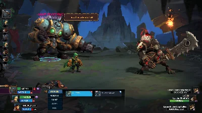 👻Battle Chasers: Nightwar (Steam Ключ)