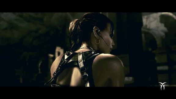 Resident evil 5 (XBox One/ Key)