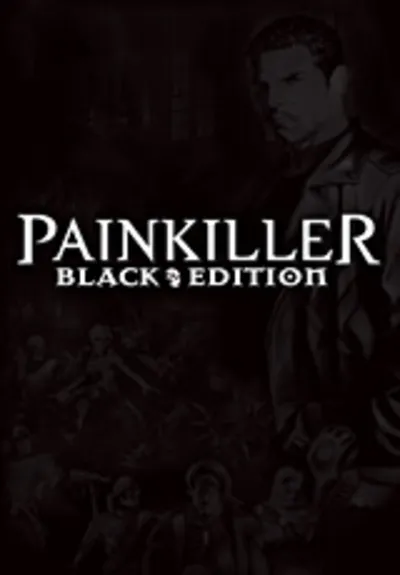 Painkiller Black Edition (Steam Ключ) + Бонус