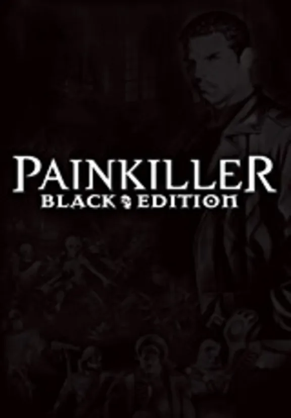 Painkiller Black Edition (Steam Ключ) + Бонус
