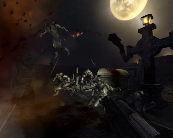 Painkiller Black Edition (Steam Ключ) + Бонус