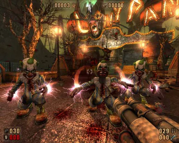 Painkiller Black Edition (Steam Ключ) + Бонус
