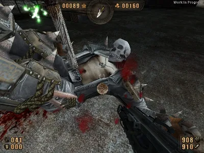 Painkiller Black Edition (Steam Ключ) + Бонус