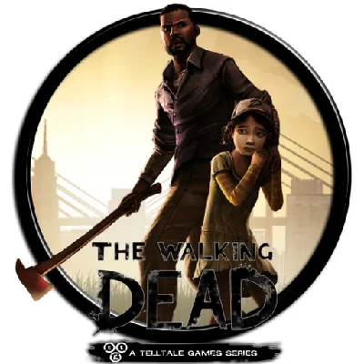 The Walking Dead: Season 1 (Steam Key / Global)