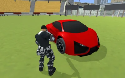 Mad Combat Marines STEAM KEY REGION FREE GLOBAL