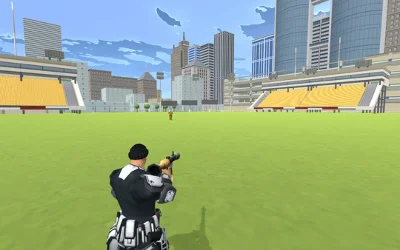 Mad Combat Marines STEAM KEY REGION FREE GLOBAL