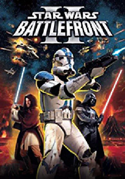 Star Wars Battlefront 2 - (Steam Россия+СНГ)