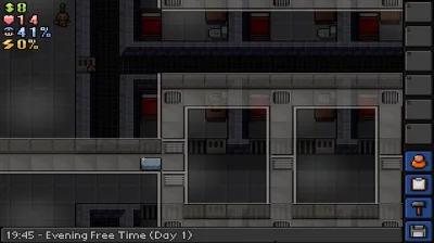 The Escapists - Fhurst Peak Correctional Facility STEAM