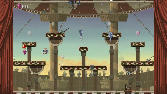 Penarium 💎STEAM KEY RU+CIS LICENSE