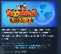 Worms Reloaded  💎STEAM KEY RU+CIS LICENSE