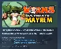 Worms Ultimate Mayhem 💎 STEAM KEY RU+CIS LICENSE