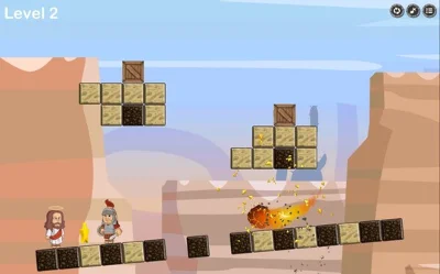 Save Jesus 💎 STEAM KEY REGION FREE GLOBAL