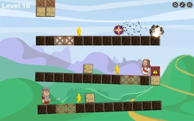 Save Jesus 💎 STEAM KEY REGION FREE GLOBAL