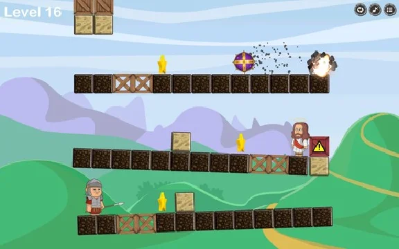 Save Jesus 💎 STEAM KEY REGION FREE GLOBAL