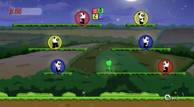 Apple Jack 1&2 STEAM KEY REGION FREE GLOBAL