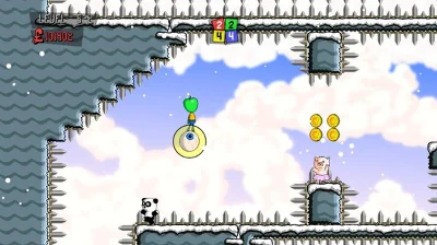 Apple Jack 1&2 STEAM KEY REGION FREE GLOBAL