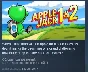 Apple Jack 1&2 STEAM KEY REGION FREE GLOBAL