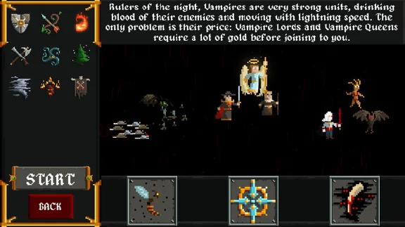 Army of Pixels STEAM KEY REGION FREE GLOBAL