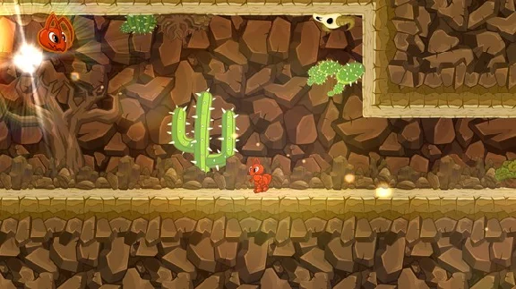 Ant-gravity: Tinys Adventure STEAM KEY REGION FREE GLOB