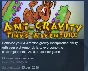 Ant-gravity: Tinys Adventure STEAM KEY REGION FREE GLOB